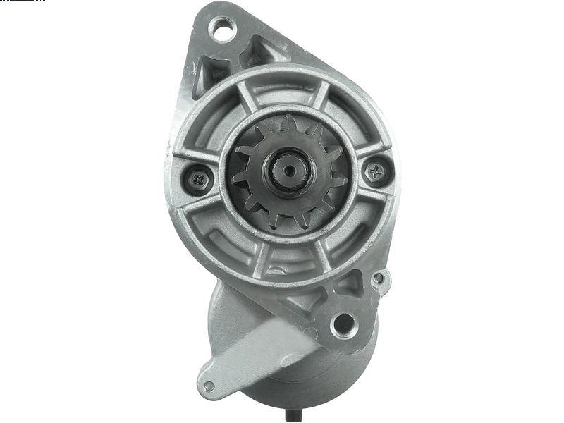 S1314 12V 1.4kW Starter Motor Fits Lister Engines Alpha LPA2