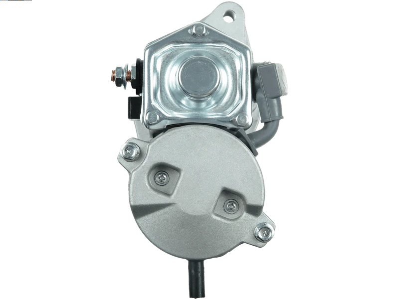 S1314 12V 1.4kW Starter Motor Fits Lister Engines Alpha LPA2 - Image 3