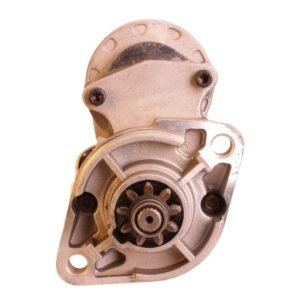 S1316 12V 2.2kW Starter Motor Fits Kubota KX161, Kubota Engines V2203