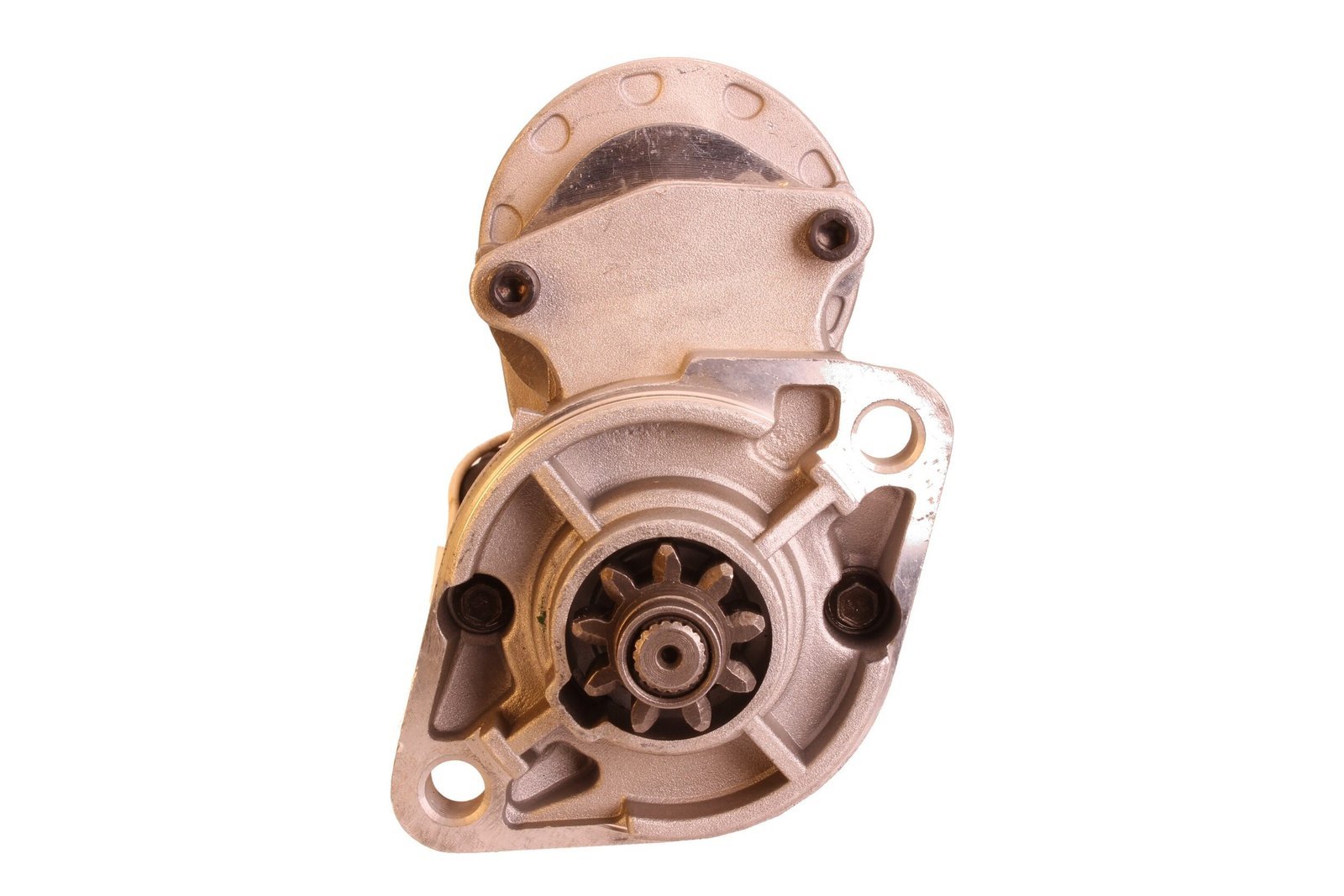 S1316 12V 2.2kW Starter Motor Fits Kubota KX161, Kubota Engines V2203