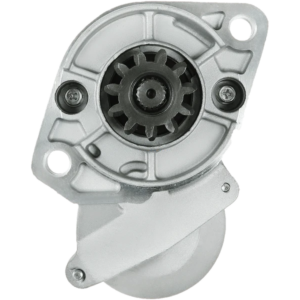 S1318 12V 1.4kW Starter Motor Fits Kubota L3350-DT, Kubota L345-DT