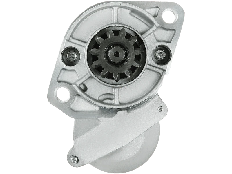 S1318 12V 1.4kW Starter Motor Fits Kubota L3350-DT, Kubota L345-DT