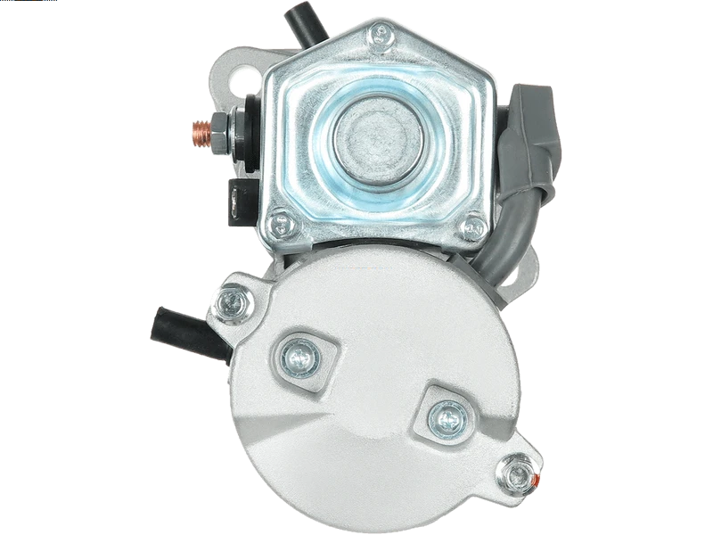 S1318 12V 1.4kW Starter Motor Fits Kubota L3350-DT, Kubota L345-DT - Image 3
