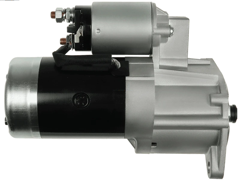 S1319 12V 1.4kW Starter Motor Fits Nissan Fork Lift H20S - Image 2