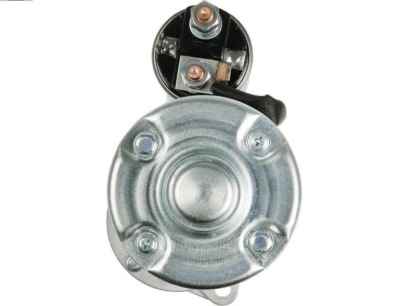 S1319 12V 1.4kW Starter Motor Fits Nissan Fork Lift H20S - Image 3