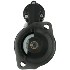 S1320 Starter Motor Fits Steyr Engines WD411, Steyr Tractor 8070