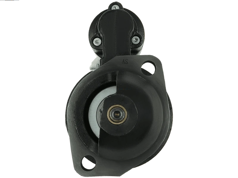 S1320 Starter Motor Fits Steyr Engines WD411, Steyr Tractor 8070