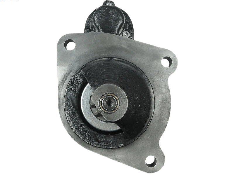 S1322 12V 3.1kW Starter Motor Fits New Holland LB115