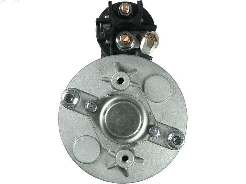S1322 12V 3.1kW Starter Motor Fits New Holland LB115 - Image 3