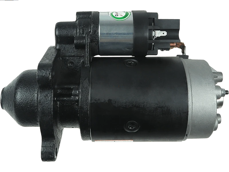 S1322 12V 3.1kW Starter Motor Fits New Holland LB115 - Image 4