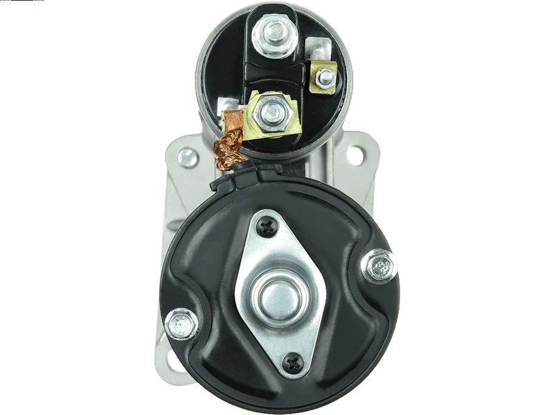 S1323 12V 1.4kW Starter Motor Fits Chrysler Daytona, Chrysler Voyager - Image 2