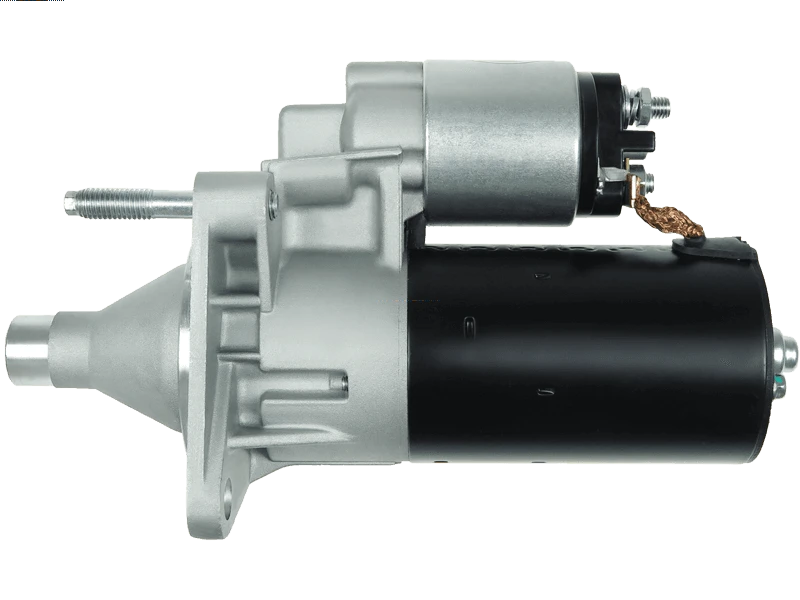 S1323 12V 1.4kW Starter Motor Fits Chrysler Daytona, Chrysler Voyager - Image 3