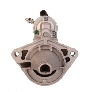 S1324 12V 1.4kW Starter Motor Fits Chrysler Grand Voyager