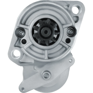 S1325 12V 2.0kW Starter Motor Fits Kioti Daedong CK25, Kubota L5040