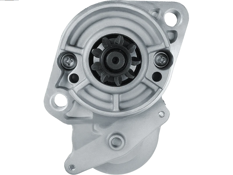 S1325 12V 2.0kW Starter Motor Fits Kioti Daedong CK25, Kubota L5040