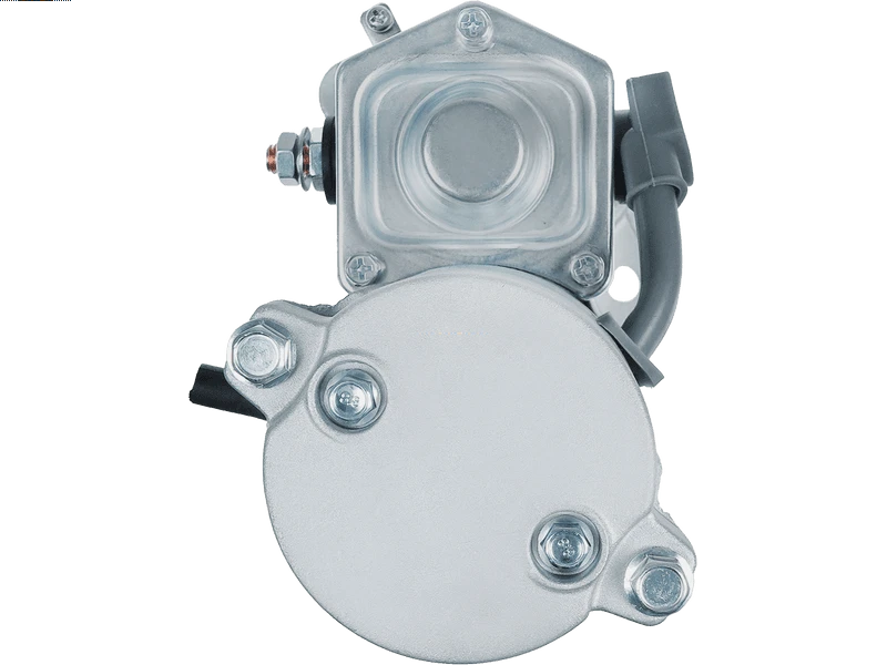 S1325 12V 2.0kW Starter Motor Fits Kioti Daedong CK25, Kubota L5040 - Image 3