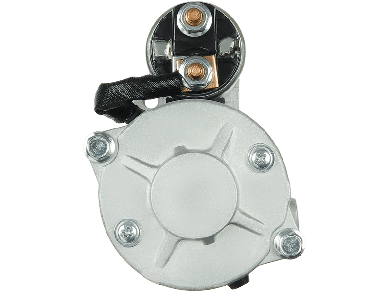 S1328 12V 2.2kW Starter Motor Fits Mitsubishi Montero - Image 2