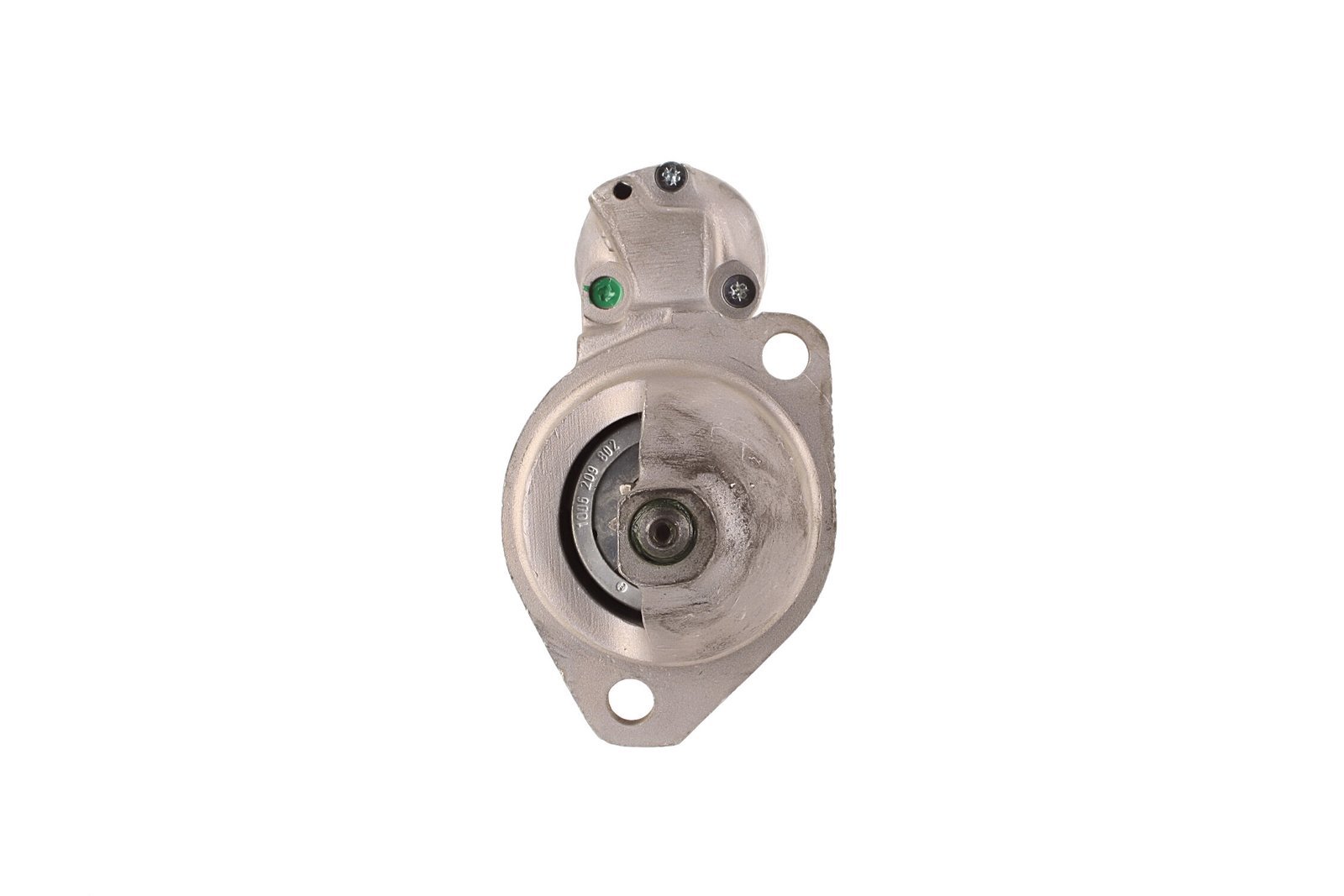 S1330 12V 1.6kW Starter Motor Fits Hatz 1D20 Industrial Engine