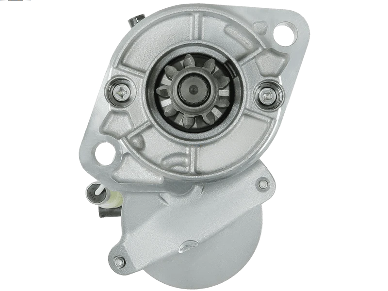 S1332 12V 1.4kW Starter Motor Fits Frigiking Carrier Phoenix Ultra