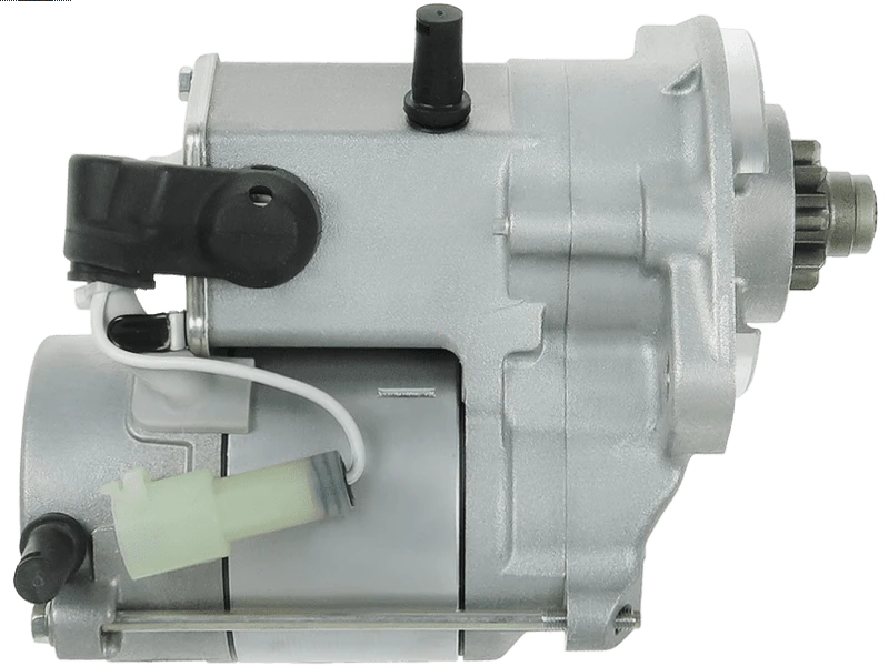 S1332 12V 1.4kW Starter Motor Fits Frigiking Carrier Phoenix Ultra - Image 2