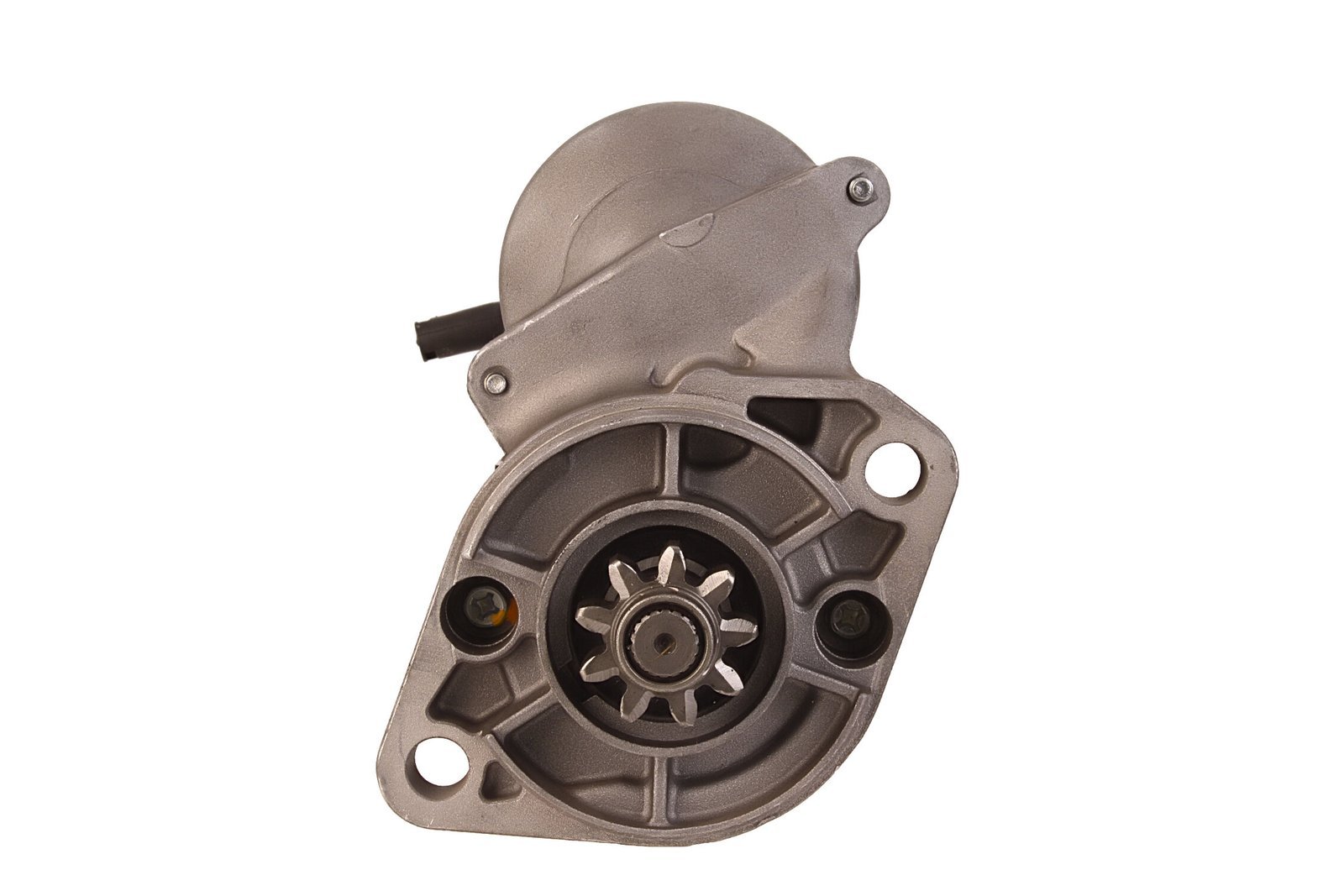 S1333 12V 1.4kW Starter Motor Fits Giant 6001T, Kubota Engines V1502