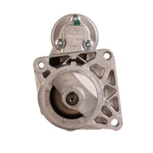 S1335 12V 0.8kW Starter Motor Fits Fiat Punto, Lancia Y (Ypsilon)
