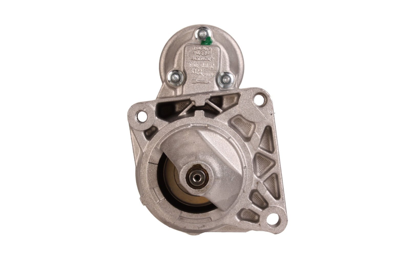 S1335 12V 0.8kW Starter Motor Fits Fiat Punto, Lancia Y (Ypsilon)