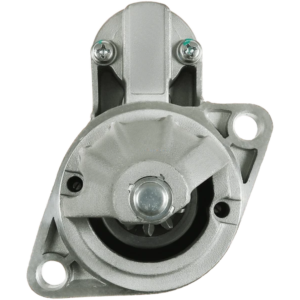 S1337 12V 1.2kW Starter Motor Fits Mitsubishi Industrial FG10