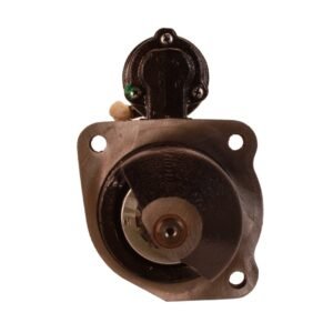 S1338 12V 3.6kW Starter Motor Fits Valtra 6400, Valtra 6750