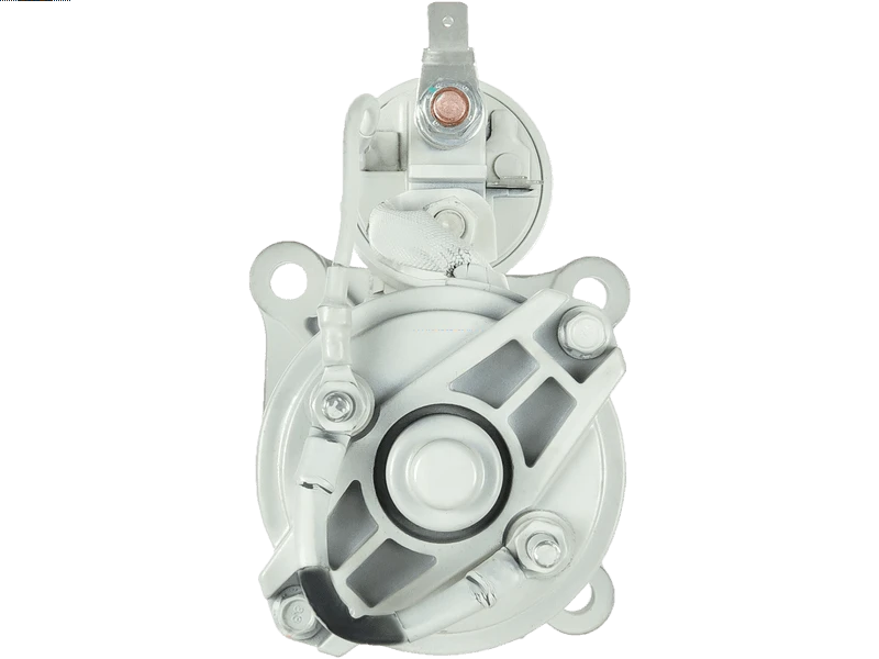 S1339 12V 1.8kW Starter Motor Fits Perkins Marine 4.108VA - Image 2