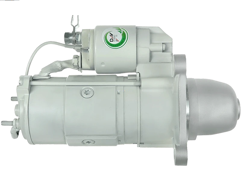 S1339 12V 1.8kW Starter Motor Fits Perkins Marine 4.108VA - Image 3