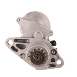 S1340 12V 1.2kW Starter Motor Fits Toyota Camry, Toyota Scepter