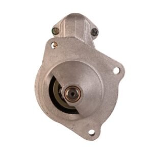 S1342 12V 2.8kW Starter Motor Fits Ford Industrial Various Engines