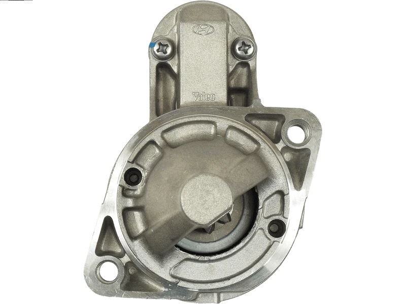 S1348 12V 0.9kW Starter Motor Fits Hyundai Accent, Hyundai Coupe