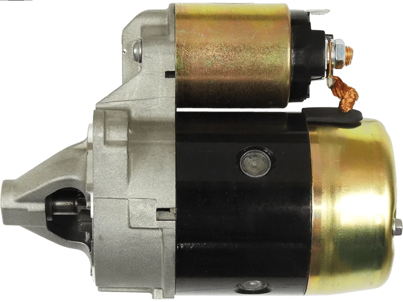 S1348 12V 0.9kW Starter Motor Fits Hyundai Accent, Hyundai Coupe - Image 2