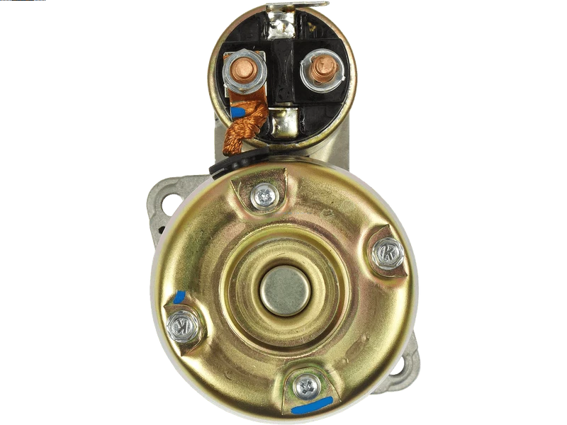 S1348 12V 0.9kW Starter Motor Fits Hyundai Accent, Hyundai Coupe - Image 3