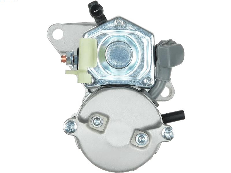 S1350 12V 1.2kW Starter Motor Fits Honda Civic - Image 3