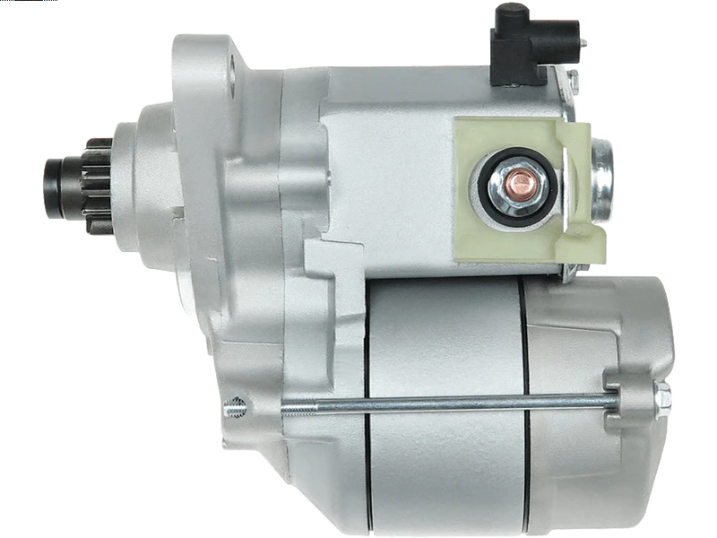 S1350 12V 1.2kW Starter Motor Fits Honda Civic - Image 4