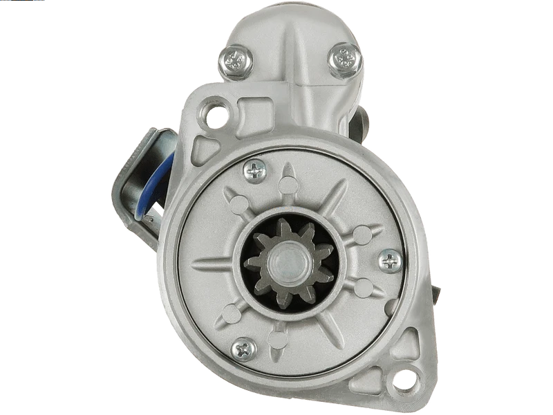 S1352 12V 1.4kW Starter Motor Fits Nissan Terrano