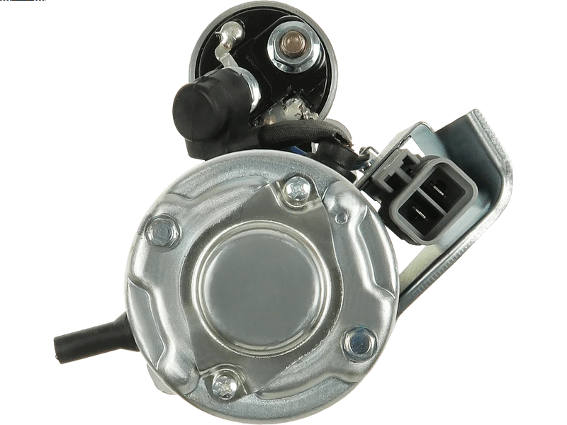 S1352 12V 1.4kW Starter Motor Fits Nissan Terrano - Image 3