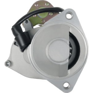 S1353 12V 0.5kW Starter Motor Fits Avant 313S, Staldcat LS50