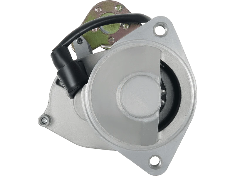 S1353 12V 0.5kW Starter Motor Fits Avant 313S, Staldcat LS50