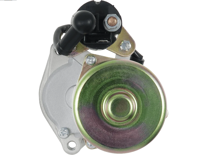 S1353 12V 0.5kW Starter Motor Fits Avant 313S, Staldcat LS50 - Image 2