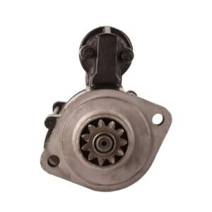 S1355 12V 0.0kW Starter Motor Replaces Lucas LRS01355