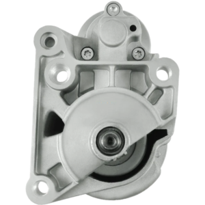 S1358 12V 0.9kW Starter Motor Fits Renault Twingo