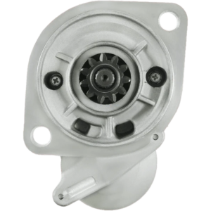 S1360 12V 1.0kW Starter Motor Fits Yanmar Engines 3T7A-2