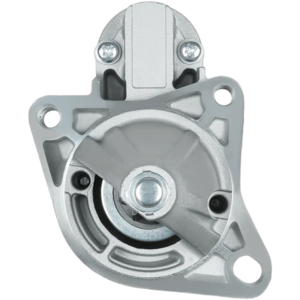 S1361 12V 1.0kW Starter Motor Fits Mazda 323, Mazda 323F, Mazda Demio
