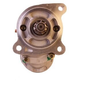 S1362 12V 1.4kW Starter Motor Replaces Lucas LRS01362