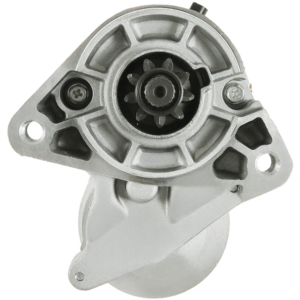 S1363 12V 1.0kW Starter Motor Fits Toyota Hiace, Toyota Hilux