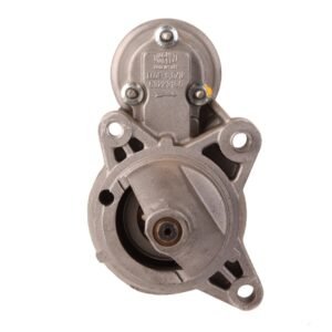 S1364 12V 0.9kW Starter Motor Fits Lancia Y (Ypsilon)